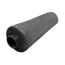 3497035L Manžeta 35x80-320 mm za Dhollandia utovarne rampe